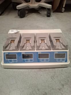 Stryker Battery Charger