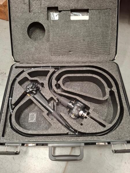 Olympus TJF-145 Video Duodenoscope
