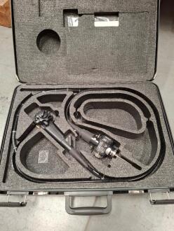 Olympus TJF-145 Video Duodenoscope