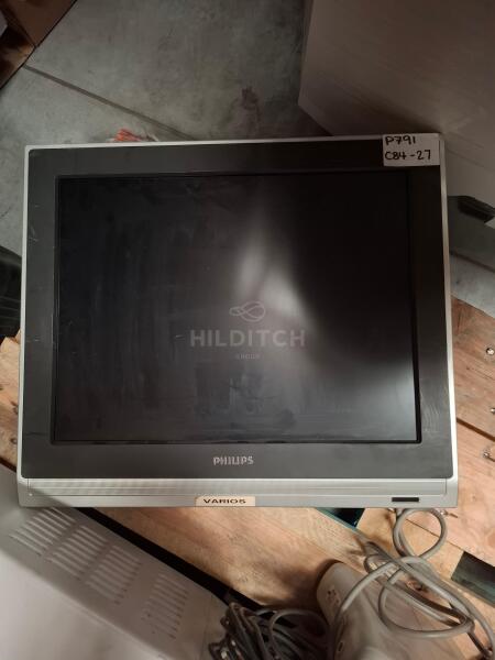 Philips 200P8MG Monitor