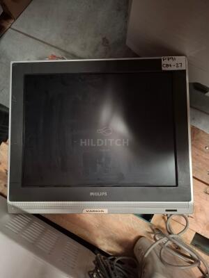 Philips 200P8MG Monitor