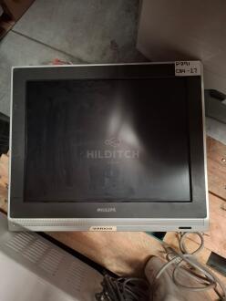 Philips 200P8MG Monitor