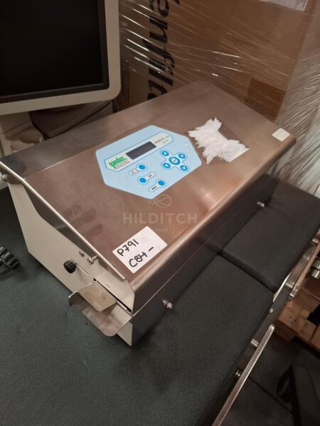 Miniro H Evo Heat Sealer