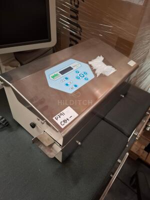 Miniro H Evo Heat Sealer