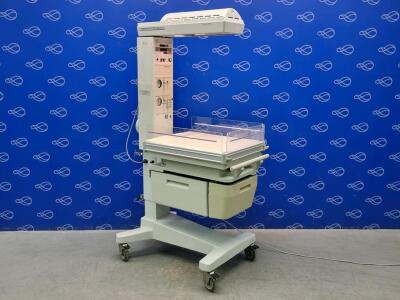 Draeger Air Shields Resuscitaire