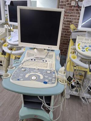 Esaote MyLab40 Ultrasound