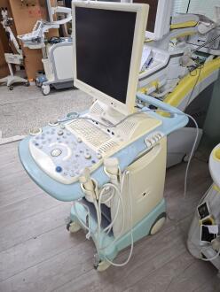 Esaote MyLab40 Ultrasound - 2