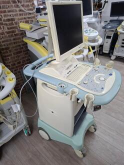 Esaote MyLab40 Ultrasound - 3