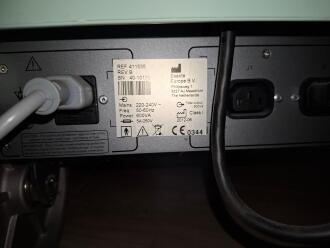 Esaote MyLab40 Ultrasound - 4