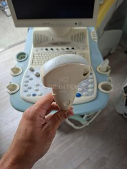 Esaote MyLab40 Ultrasound - 5