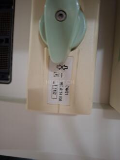 Esaote MyLab40 Ultrasound - 6