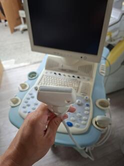 Esaote MyLab40 Ultrasound - 7