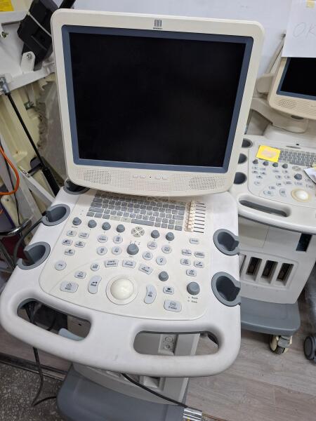 Mindray DC-3 Ultrasound