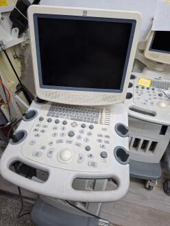 Mindray DC-3 Ultrasound