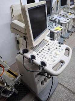 Mindray DC-3 Ultrasound - 3