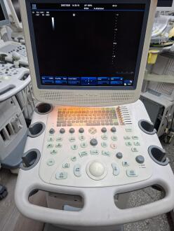 Mindray DC-3 Ultrasound - 5