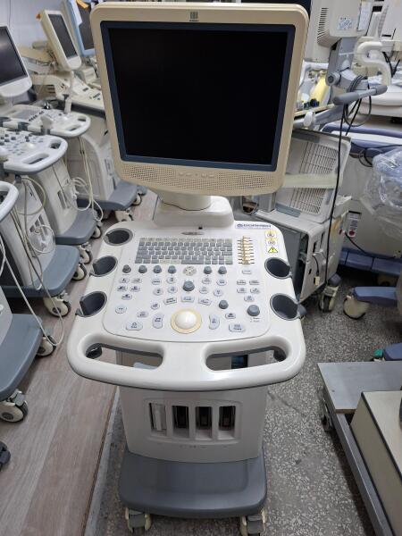 Mindray DC-3 Ultrasound