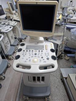 Mindray DC-3 Ultrasound
