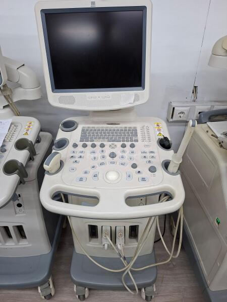 Mindray DC-3 Ultrasound