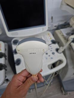 Mindray DC-3 Ultrasound - 5