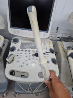 Mindray DC-3 Ultrasound - 7