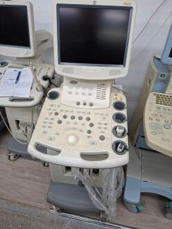 Mindray DC-6 Ultrasound