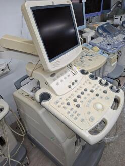 Mindray DC-6 Ultrasound - 3