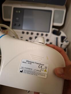 Mindray DC-8 Ultrasound - 6