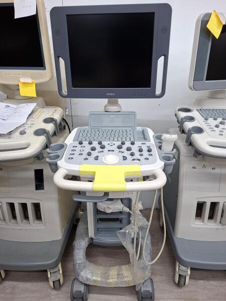 Mindray DC-N3 Ultrasound