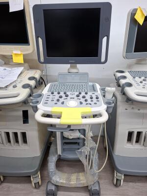 Mindray DC-N3 Ultrasound