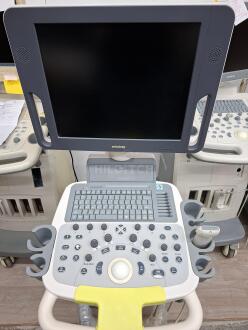 Mindray DC-N3 Ultrasound - 2