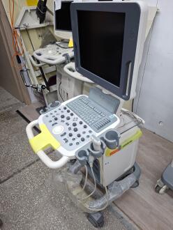 Mindray DC-N3 Ultrasound - 3