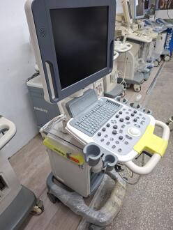 Mindray DC-N3 Ultrasound - 4