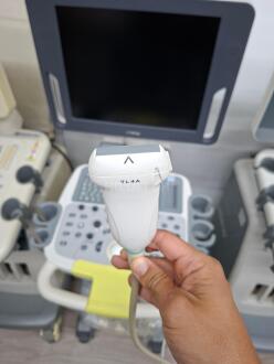 Mindray DC-N3 Ultrasound - 6