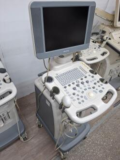Mindray DC-T6 Ultrasound - 2