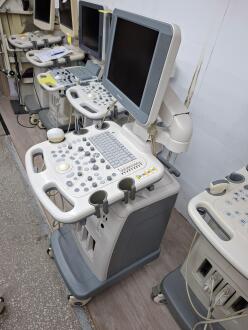 Mindray DC-T6 Ultrasound - 3