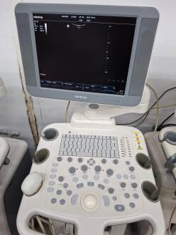 Mindray DC-T6 Ultrasound - 5