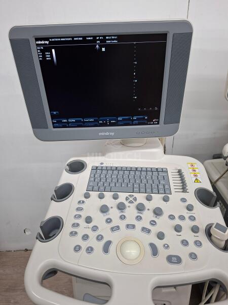 Mindray DC-T6 Ultrasound