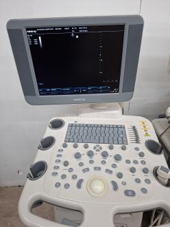 Mindray DC-T6 Ultrasound
