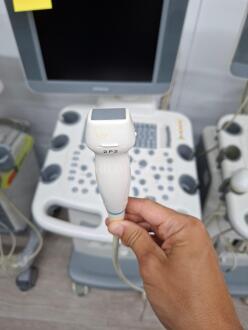 Mindray DC-T6 Ultrasound - 2