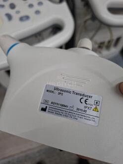 Mindray DC-T6 Ultrasound - 3