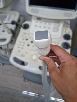 Mindray DC-T6 Ultrasound - 4