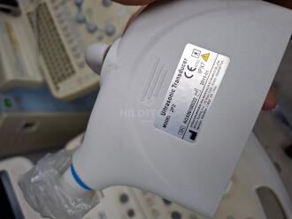 Mindray DC-T6 Ultrasound - 6