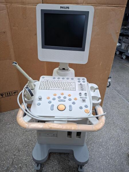 Philips HD3 ULtrasound