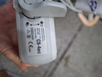Philips HD3 ULtrasound - 6