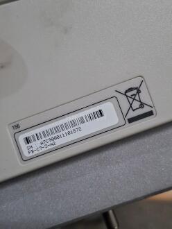 Philips HD3 ULtrasound - 10