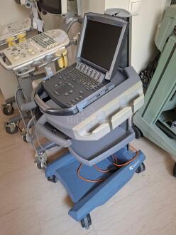 Sonosite M-Turbo Ultrasound - 2