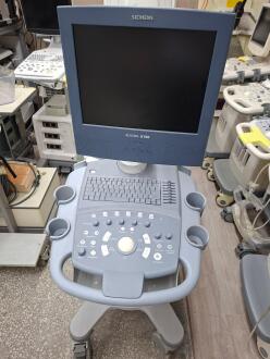 Siemens X150 Ultrasound - 2