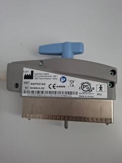 Supersonic S2000 Transducer - 2