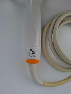 SE12-3 Transducer - 2